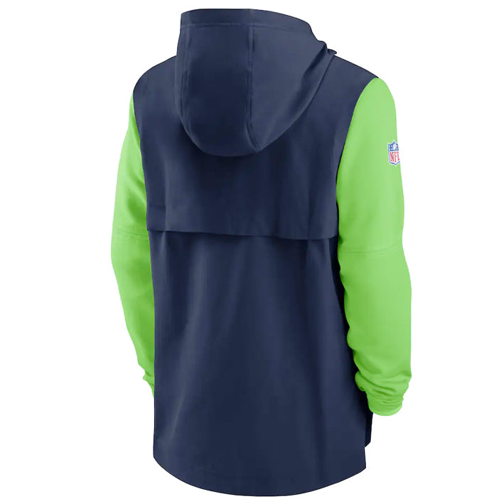 Sudadera Seattle Seahawks Player Nike Hombre
