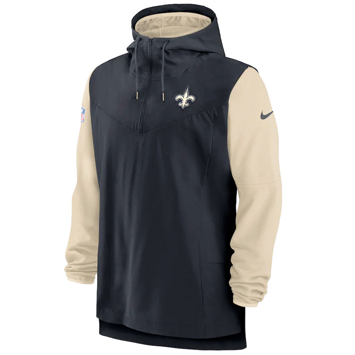 Sudadera New Orleans Saints Player Nike Hombre