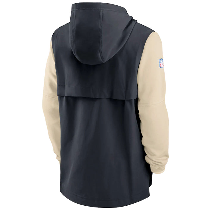 Sudadera New Orleans Saints Player Nike Hombre