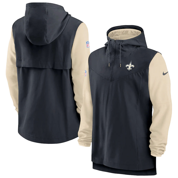 Sudadera New Orleans Saints Player Nike Hombre