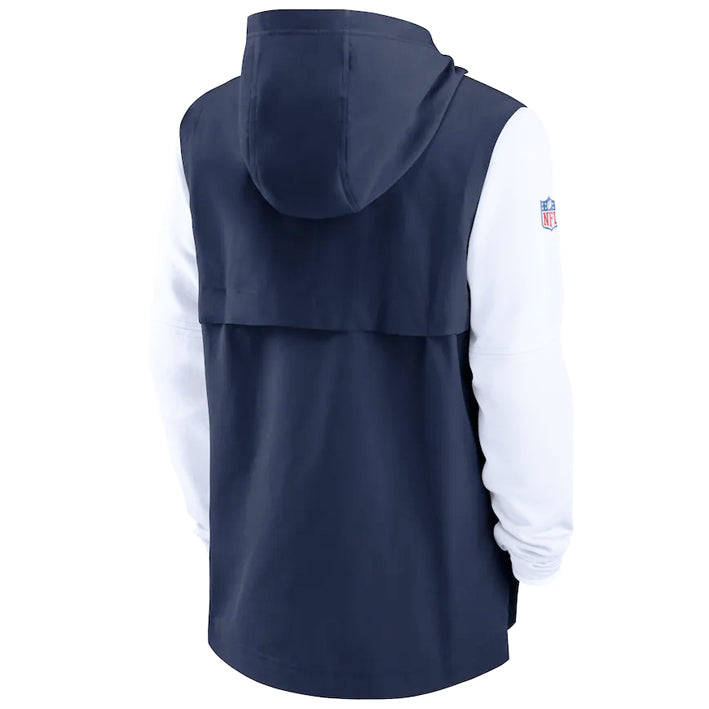 Sudadera Dallas Cowboys Player Nike Hombre