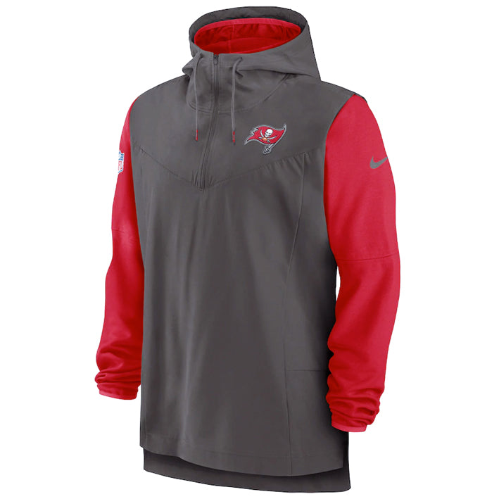 Sudadera Tampa Bay Buccaneers Player Nike Hombre