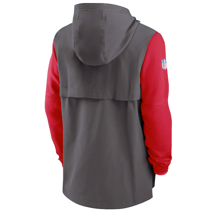 Sudadera Tampa Bay Buccaneers Player Nike Hombre