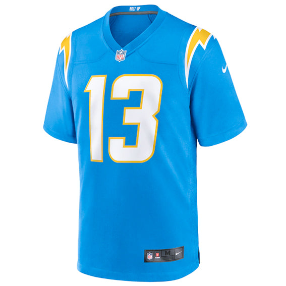 Jersey Los Angeles Chargers Allen Nike Hombre