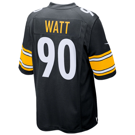 Jersey Pittsburgh Steelers Watt Nike Hombre