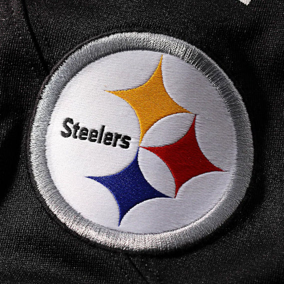 Jersey Pittsburgh Steelers Watt Nike Hombre