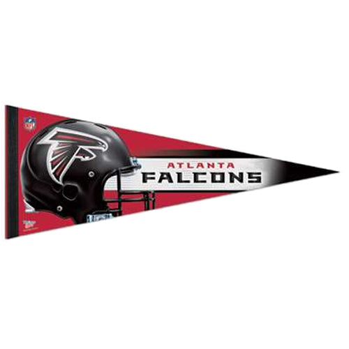 Banderín Atlanta Falcons Premium WinCraft