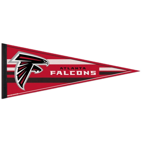 Banderín Atlanta Falcons Sencillo WinCraft