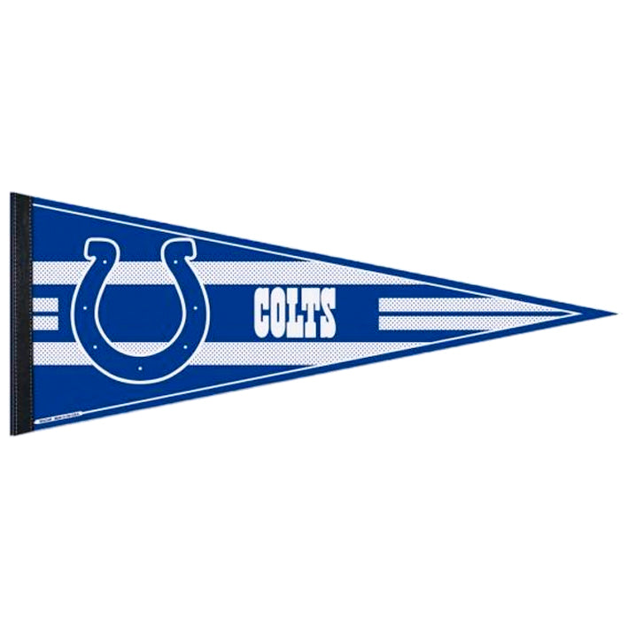 Banderín Indianapolis Colts Sencillo WinCraft