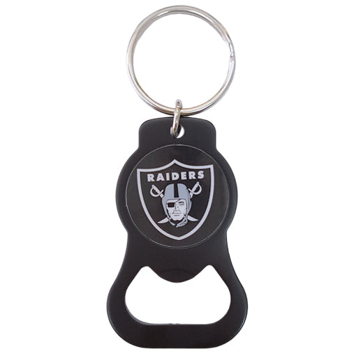 Llavero Las Vegas Raiders Keychain Opener Aminco