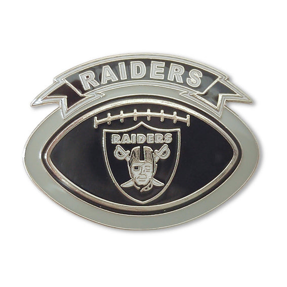 Pin Las Vegas Raiders Touchdown 623 Aminco