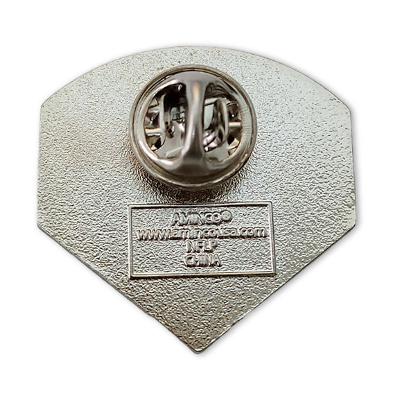 Pin Las Vegas Raiders Triumph 610 Aminco