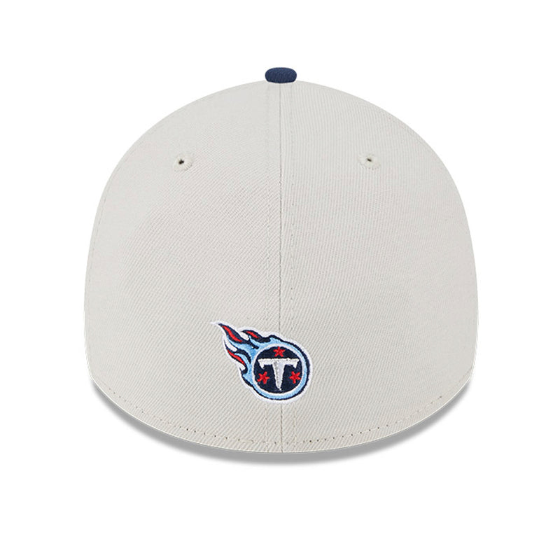 Gorra 39THIRTY Tennessee Titans Draft 2023 New Era
