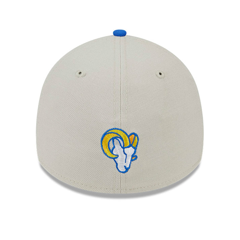 Gorra 39THIRTY Los Angeles Rams Draft 2023 New Era