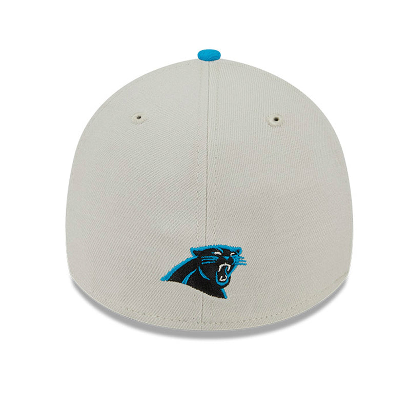 Gorra 39THIRTY Carolina Panthers Draft 2023 New Era