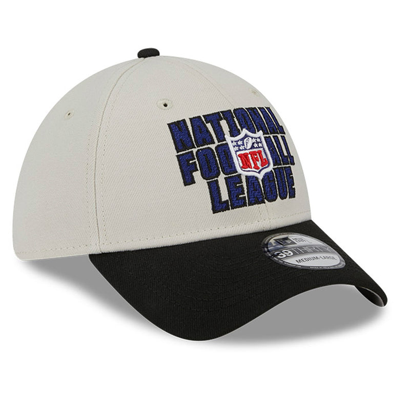 Gorra 39THIRTY Draft 2023 New Era