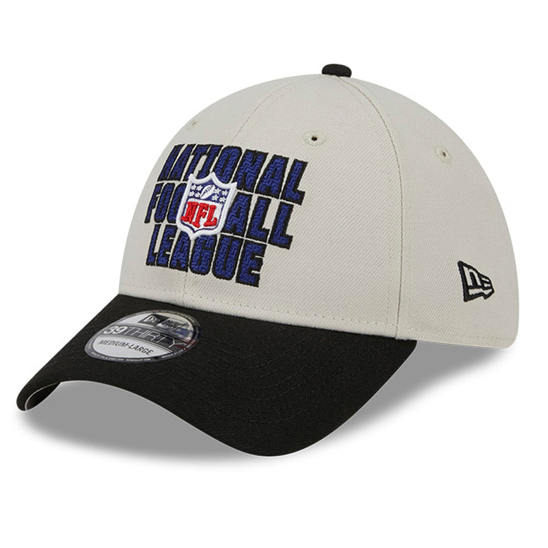 Gorra 39THIRTY Draft 2023 New Era