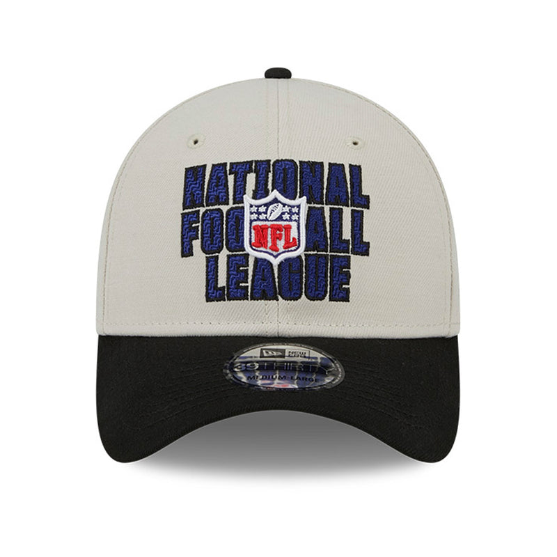 Gorra 39THIRTY Draft 2023 New Era
