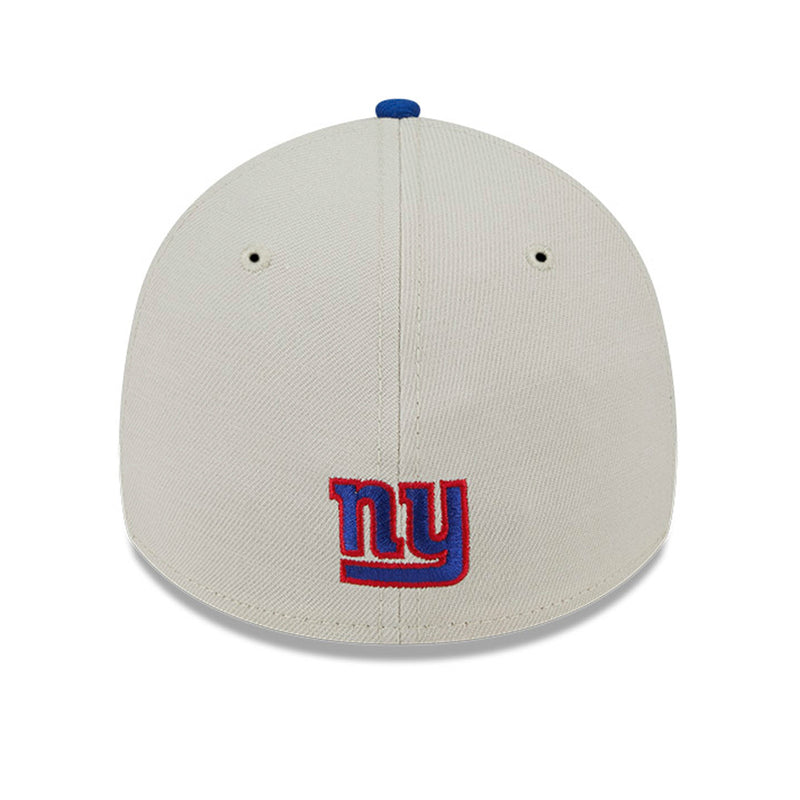 Gorra 39THIRTY New York Giants Draft 2023 New Era