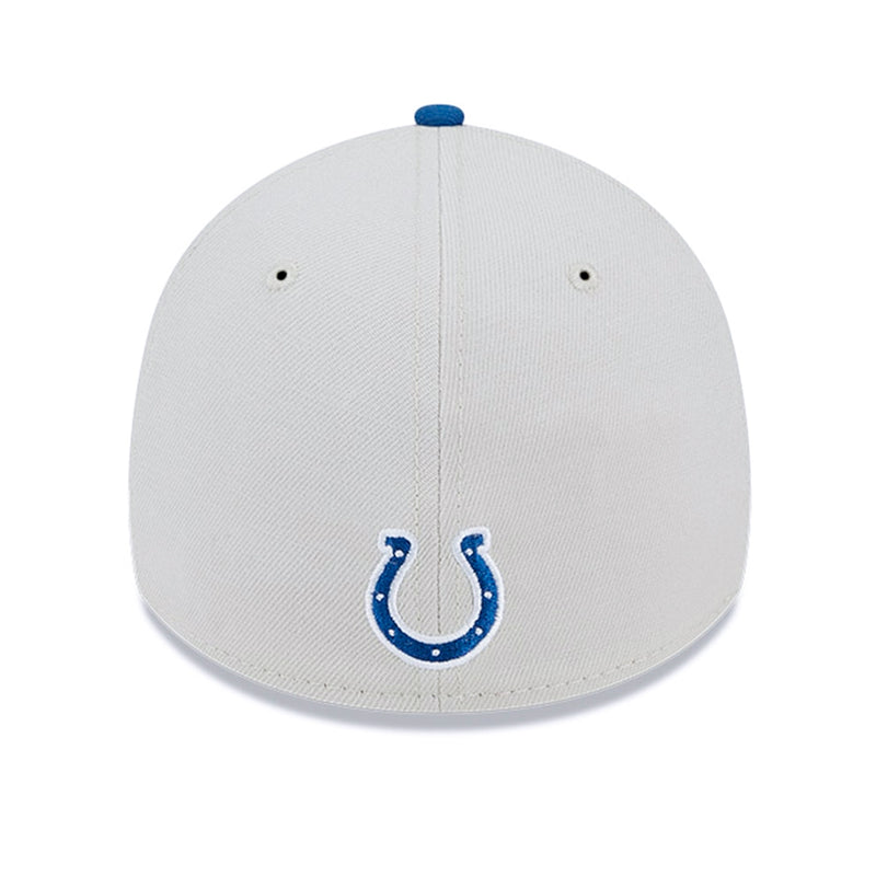 Gorra 39THIRTY Indianapolis Colts Draft 2023 New Era