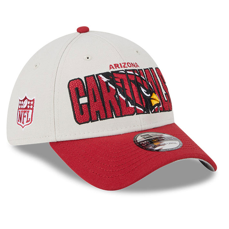Gorra 39THIRTY Arizona Cardinals Draft 2023 New Era