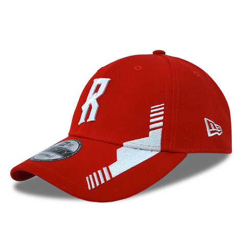 Gorra 9FORTY Scrlt New Era Rojo