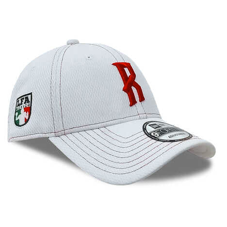 Gorra 9FORTY New Era Blanco