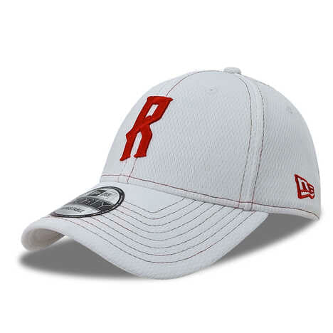Gorra 9FORTY New Era Blanco
