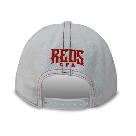 Gorra 9FORTY New Era Blanco