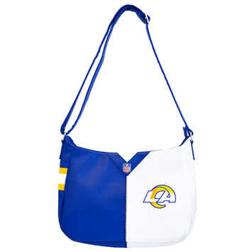 Bolsa Los Angeles Rams Pebble Split Little Earth