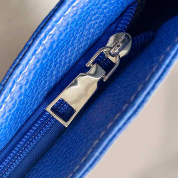 Bolsa Los Angeles Rams Pebble Split Little Earth
