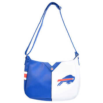 Bolsa Buffalo Bills Pebble Split Little Earth