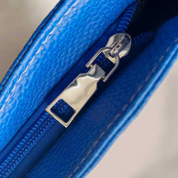 Bolsa Buffalo Bills Pebble Split Little Earth