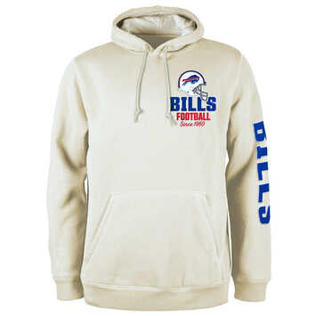 Sudadera Buffalo Bills Draft 2023 New Era