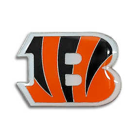 Pin Cincinnati Bengals Logo Aminco