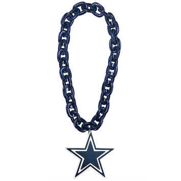 Cadena Dallas Cowboys Fan Chain Magnet Aminco