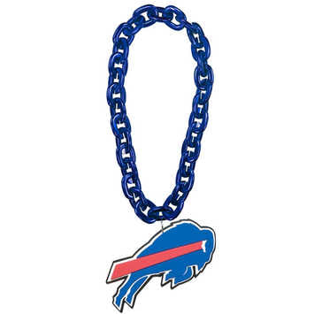 Cadena Buffalo Bills Fan Chain Magnet Aminco