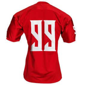 Jersey Reds LFA Aficionado 99 Rojo