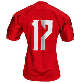 Jersey Reds LFA Aficionado 17 Rojo