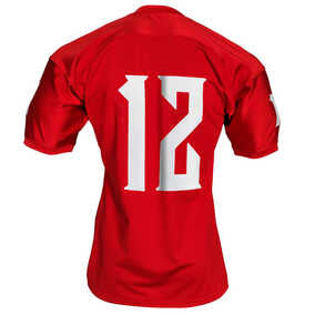 Jersey Reds LFA Aficionado 12 Rojo