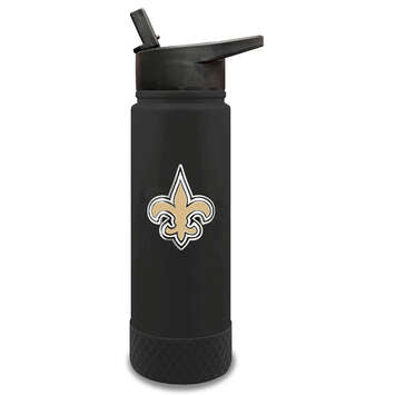 Termo New Orleans Saints Thirst Great American 24 oz Niño
