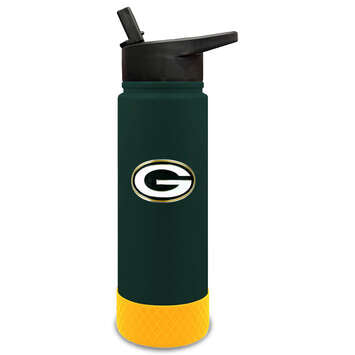 Termo Green Bay Packers Thirst Great American 24 oz Niño