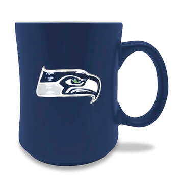 Taza Seattle Seahawks Start Great American 19 oz
