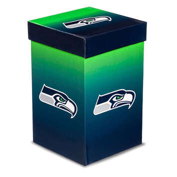 Taza Seattle Seahawks Boxed 17 oz Evergreen