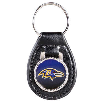 Taza Baltimore Ravens Set Taza-Llavero Evergreen