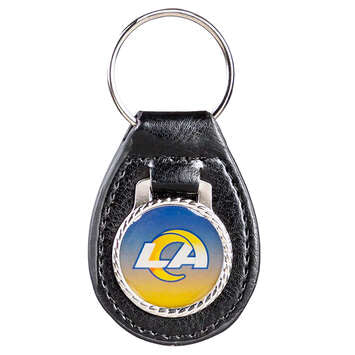 Taza Los Angeles Rams Set Taza-Llavero Evergreen
