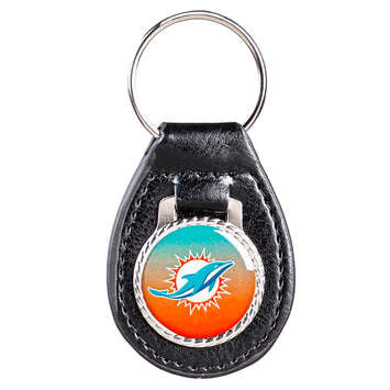Taza Miami Dolphins Set Taza-Llavero Evergreen