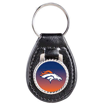 Taza Denver Broncos Set Taza-Llavero Evergreen