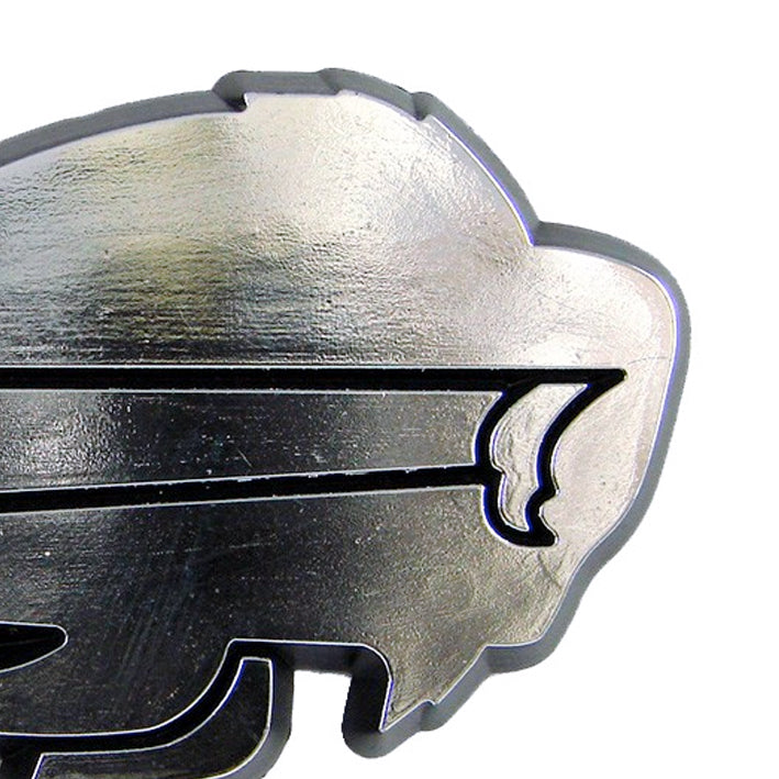 Emblema para Auto Buffalo Bills Sports Licensing Solutions Plata