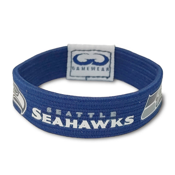 Pulsera Seattle Seahawks Game Wear